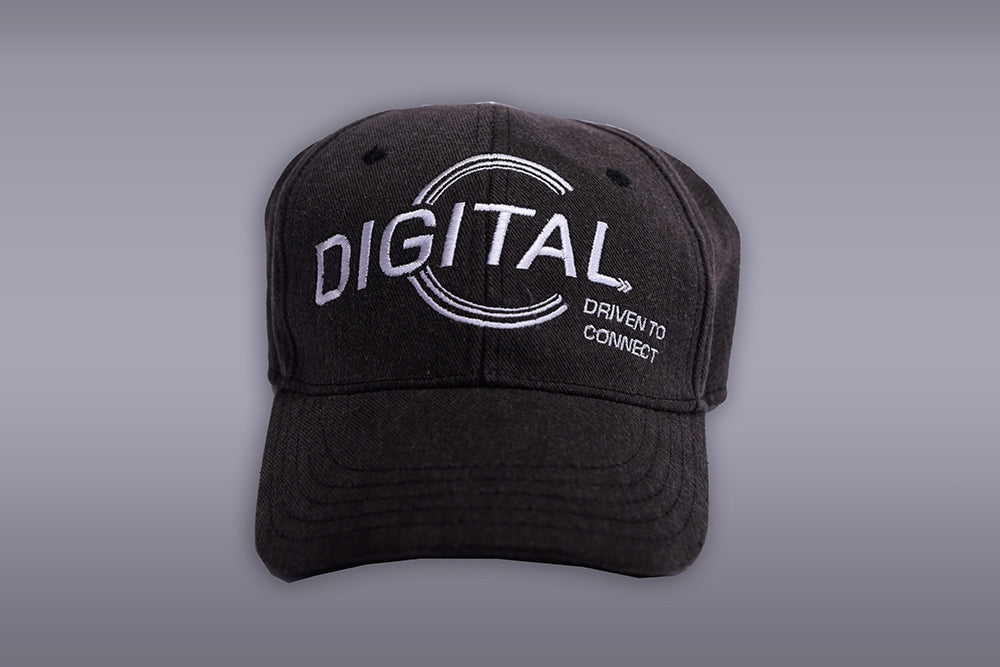 DigitalC Dad Hat